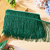 Polyester Tassel Ribbons OCOR-TAC0018-02A-5