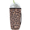 Gorgecraft 1Pc Neoprene Cup Sleeve AJEW-GF0004-32D-1