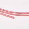 Nylon Braided Threads NWIR-K022-0.8mm-30-3