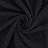 Brocade Polyester Fabric for DIY Crafts SENE-WH0003-47A-7