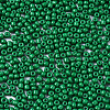 12/0 Glass Seed Beads SEED-S060-A-F280-3