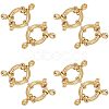 304 Stainless Steel Spring Ring Clasps STAS-UN0002-62B-8