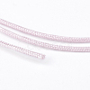 Nylon Braided Threads NWIR-K022-0.8mm-07-3