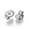 Tarnish Resistant 304 Stainless Steel Ear Nuts STAS-F203-03P-2