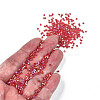 FGB Grade A Glass Seed Beads SEED-S022-05I-5
