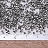 MIYUKI Delica Beads LS-X-SEED-J020-DB0038-4