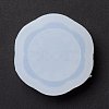 Flower Silicone Molds DIY-M029-07-2