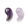 Natural Amethyst Pendants G-L620-B04-01-1