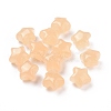 Imitation Jelly Style Acrylic Beads OACR-B002-03A-3