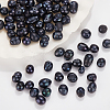 1 Strand Natural Cultured Freshwater Pearl Beads Strands PEAR-NB0002-34-1