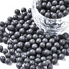 Plastic Water Soluble Fuse Beads DIY-N002-017S-1