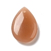 Natural Sunstone Pendants G-F729-03A-2