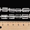 Natural Quartz Crystal Beads Strands G-N327-06-39-5