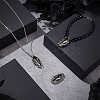 Brass Pendants KK-WH0056-69-4