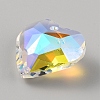 K9 Glass Pendants LS-FIND-WH0159-90-2