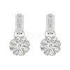2Pcs Alloy Interlocking Clasps FIND-FH0009-63B-1