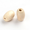 Lead Free Natural Wood Beads W02KR-4-0-2