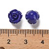 Synthetic Coral Carved Beads CORA-H003-01B-04-3