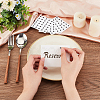 Paper Self Adhesive Cartoon Stickers DIY-WH0283-20A-04-3