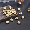Alloy Beads TIBEB-A004-004G-NR-4