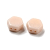 Acrylic Beads OACR-G034-02B-2