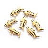 Tibetan Style Alloy Pendants X-GLF10330Y-2