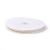 Polyester Grosgrain Ribbon SRIB-I004-13-A29-2