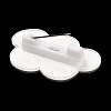 Cartoon Style Acrylic Brooch JEWB-D016-01C-4