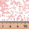 13/0 Glass Seed Beads SEED-T005-14A-A01-4