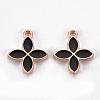 Alloy Pendants ENAM-S115-062D-2