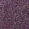 TOHO 8/0 Round Beads X-SEED-TR08-0166-2