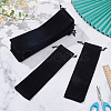 16Pcs Velvet Packing Pouches Drawstring Bags ABAG-GO0001-35-3