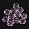 Glass European Beads GDA007-65-1