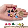 Sealing Wax Particles DIY-X0099-05-4