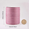 Organza Ribbon RS3mmY092-2