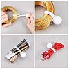 Ball Bungee OCOR-NB0001-22A-6
