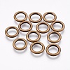 CCB Plastic Linking Rings CCB-J035-010AB-1
