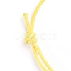 Korean Waxed Polyester Cord Bracelet Making AJEW-JB00011-18-2