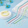 DIY Bracelet Making Kits DIY-YW0003-92B-8