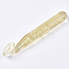 Plastic Crochet Hooks TOOL-T006-34-1