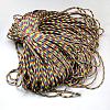 7 Inner Cores Polyester & Spandex Cord Ropes RCP-R006-059-1