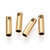 304 Stainless Steel Cord Ends STAS-N125-20A-G-1