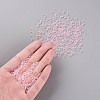 12/0 FGB Grade A Round Glass Seed Beads SEED-N001-E-307-4