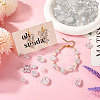 100G Transparent Acrylic Beads MACR-TA0002-02K-6