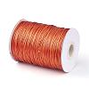 Korean Waxed Polyester Cord YC1.0MM-A114-3