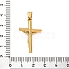 304 Stainless Steel Pendants STAS-G346-33G-3