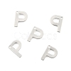 Non-Tarnish 304 Stainless Steel Pendants X-STAS-O072-P-2