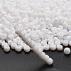 TOHO 3/0 Round Beads X-SEED-TR03-0041-2