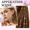 DIY Jewelry Making Kits DIY-SC0031-05-6