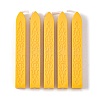 Sealing Wax Sticks DIY-WH0003-C37-1